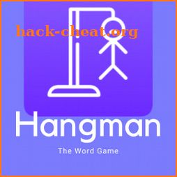 Hangman - The Word Game icon