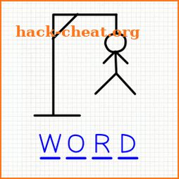 Hangman - Word Game icon