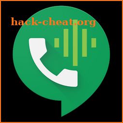 Hangouts Dialer - Call Phones icon
