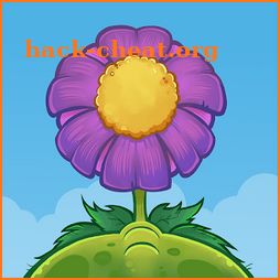 Hangry Herb for Merge Cube icon