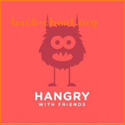 Hangry With Friends icon