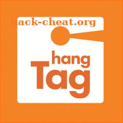 hangTag: Park & Go icon