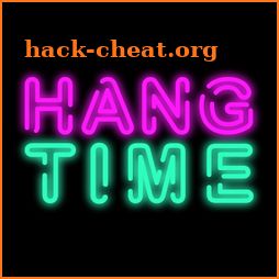 Hangtime icon