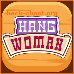 Hangwoman icon