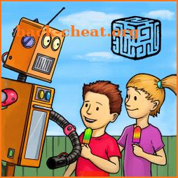 Hanna & Henri - The Robot icon