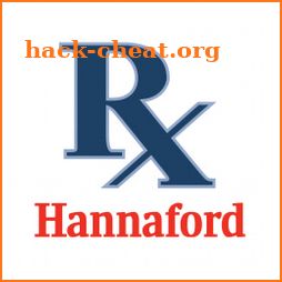 Hannaford Rx icon