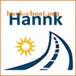 Hannk App icon
