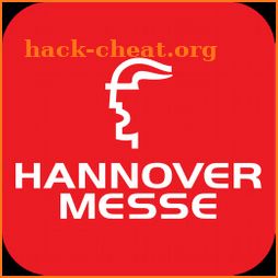 Hannover Messe icon