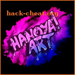 Hanoya! Art icon