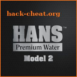 Hans Premium Water - Model2 icon