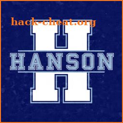 Hanson School District icon