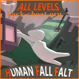 Hants Human Game: Fall Flat FREE Tips icon