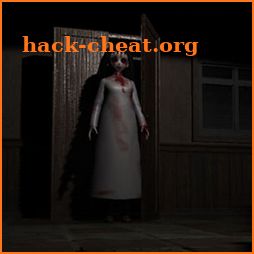 Hantu Survival | Horror Scary Games Putri Granny icon