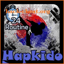 Hapkido Training - Offline Videos icon