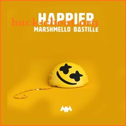 Happier by Marshmello feat. Bastille icon