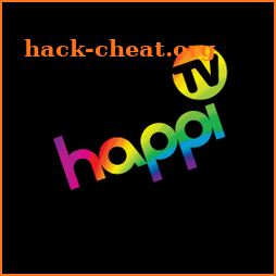 HappiTV icon