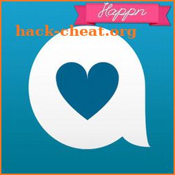 Happn - Free Meeting Chat and Dating Tips icon