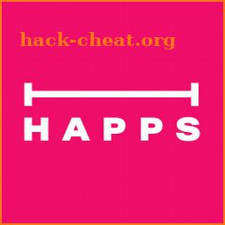Happs icon