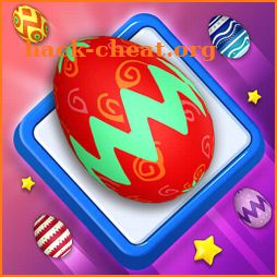 Happy 3D Match - Matching Puzzle icon