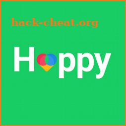 Happy - A Mental Health App for everyone icon