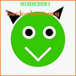 happy app MOD guide Happymod icon