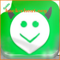 Happy Apps New Mod Storage App Manager and Guide icon
