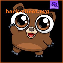 Happy Bear - Virtual Pet Game icon