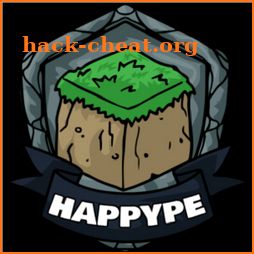 Happy Bedrock icon