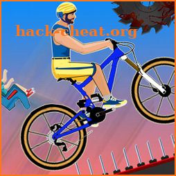Happy Bicycle Wheels #2 icon