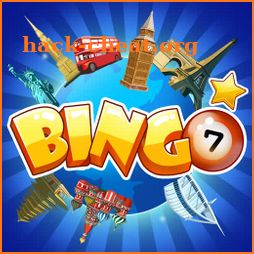 Happy Bingo: Fantasy Journey icon