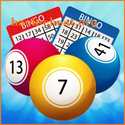 Happy Bingo icon