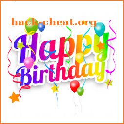 Happy Birthday Images with Quotes icon