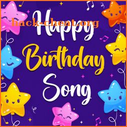 Happy Birthday Song icon