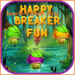 Happy Breaker Fun icon