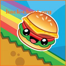 Happy Burger icon