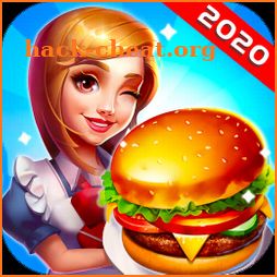Happy Chef - Cooking Game icon