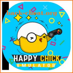Happy Chick Emu icon