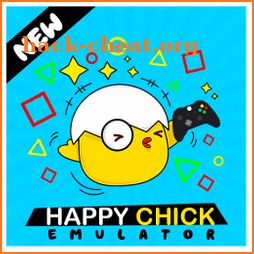 Happy chick emulator advices and tutorial icon