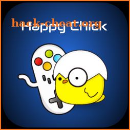 Happy Chick for Android icon