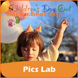 Happy Children's Day Plugin icon