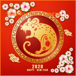 Happy Chinese New Year Wishes Messages 2020 icon