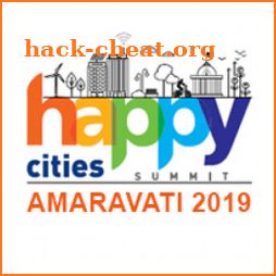 Happy Cities Summit icon