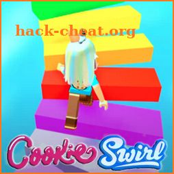 Happy Cookies Swirl Day Mod icon