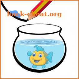 Happy Cute Fish - Water And Save Fish icon
