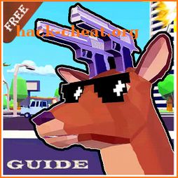 Happy deer simulator -Guide and free tips icon