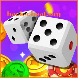 Happy Dice - Lucky Rolling icon