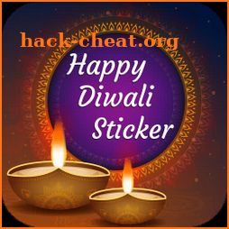 Happy Diwali Stickers For Whatsapp 2020 icon