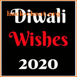Happy Diwali Wishes With Images 2020 icon