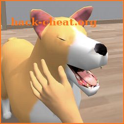 Happy Dog Simulator icon