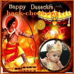 Happy Dussehra Greetings, Photo Frames icon